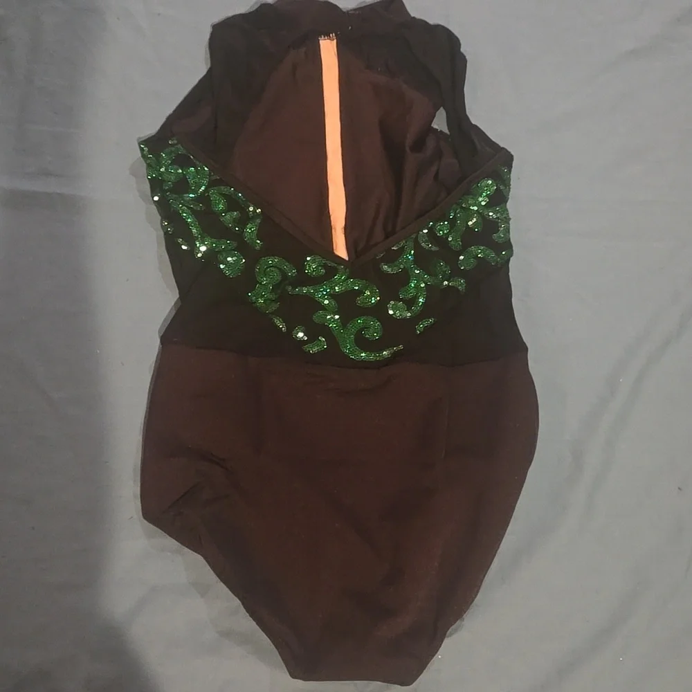 Stardom Dance Costumes Void (21108) - Picture 5 of 6